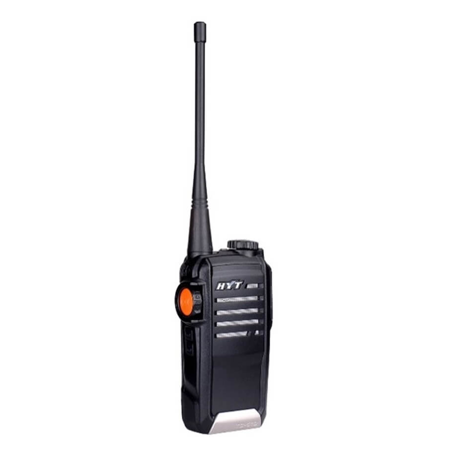 Máy bộ đàm cầm tay HYTERA HYT TC-518U